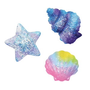 Taba licious - Muschel - Serie 1 - 1 Stück