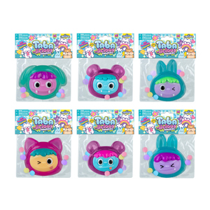 Taba licious - Snarkies - Serie 1 - 1 Stück