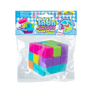 Taba licious - Würfel - Serie 2 - 1 Stück