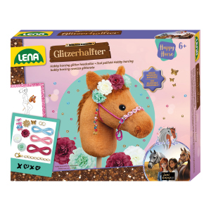 Lena - Glitzertrense 