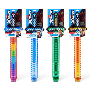 XShot - Pixel Sword - Serie 1 - 1 Stück
