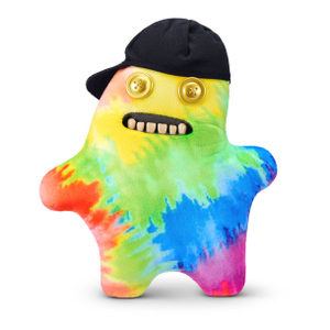 Fuggler Funny Ugly Monster - Fugg Life - Sir Splodge A Lot