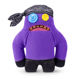 Fuggler Funny Ugly Monster - Fugg Life - Sasquoosh