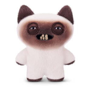 Fuggler Funny Ugly Monster - Alley Cats - Yawper