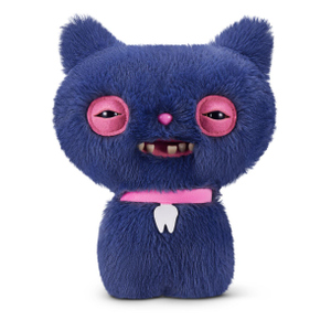 Fuggler Funny Ugly Monster - Alley Cats - Toofer