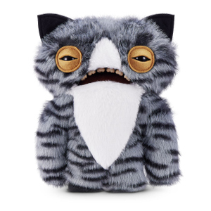 Fuggler Funny Ugly Monster - Alley Cats - Cat Eyed Weiro