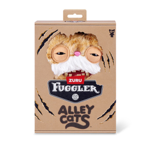 Fuggler Funny Ugly Monster - Alley Cats - Stinkface