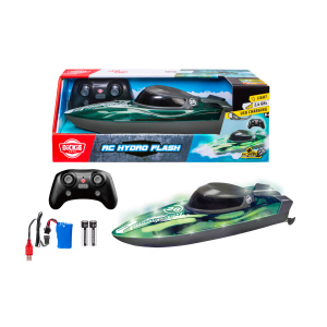 RC Speed Boot - Hydro Flash