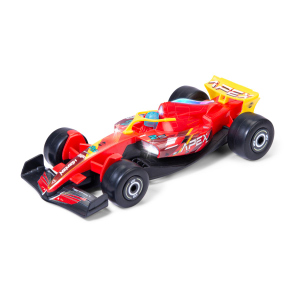 Fahrzeug - Formula Racer - Team Apex