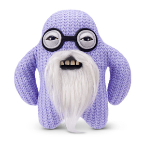 Fuggler Funny Ugly Monster - Old Fogies - Mr Needles