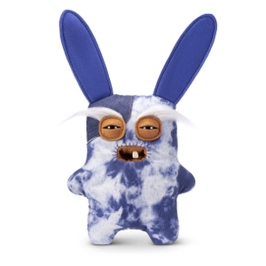 Fuggler Funny Ugly Monster - Old Fogies - Rabid Rabbit