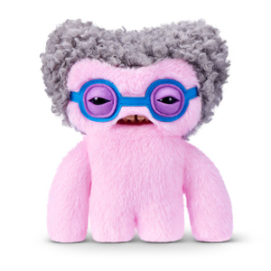 Fuggler Funny Ugly Monster - Old Fogies - Squidge