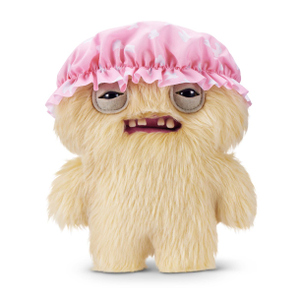 Fuggler Funny Ugly Monster - Old Fogies - Gabby Gibbler