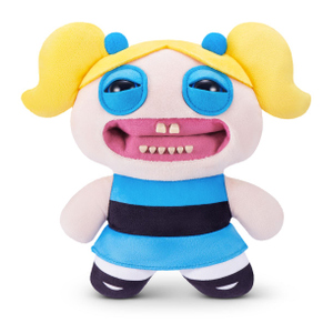Fuggler Funny Ugly Monster - Powerpuff Girls - Bubbles