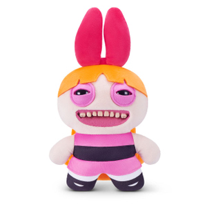 Fuggler Funny Ugly Monster - Powerpuff Girls - Blossom