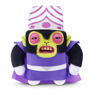 Fuggler Funny Ugly Monster - Powerpuff Girls - Mojo