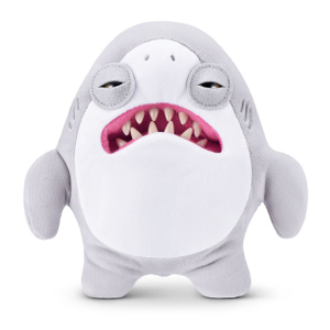 Fuggler Funny Ugly Monster - Hai Jaws