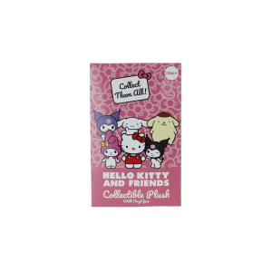 Hello Kitty - Schlüsselanhänger - 1 Stück