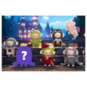 Plüschfigur - Pitenaught - Naughty League - 1 Stück