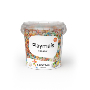 PlayMais - Classic - Eimer