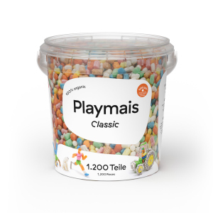 PlayMais - Classic - Eimer