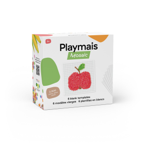 PlayMais - Mosaic