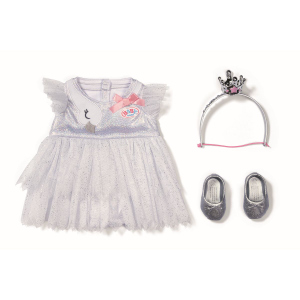 BABY born - Ballerina Outfit - 43 cm