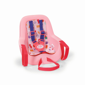 BABY born - Fahrradsitz - 43 cm