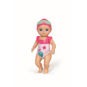 BABY born - Splish Splash - Emma Puppe