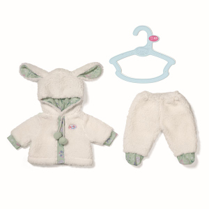 BABY born - Schlaf Outfit - 43 cm