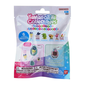 Tamagotchi - Sammelfigur - Serie 1 - 1 Stück
