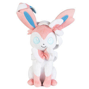 Pokémon - Plüschfigur Sylveon - ca. 20 cm