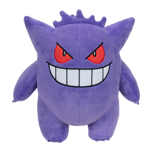 Pokémon - Plüschfigur Gengar - ca. 30 cm
