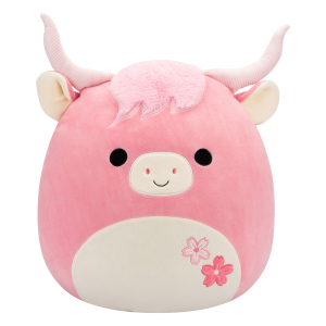 Squishmallows - Plüschfigur - Sakura Flowers - ca. 40 cm