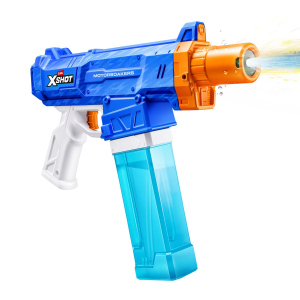 XShot - Motor Soakers - Turbo Stream - elektrische Wasserpistole