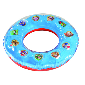 Super Mario - Schwimmring - Ø ca. 98 cm