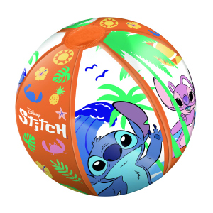 Disney Stitch - Strandball - Ø ca. 33 cm