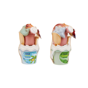 Sandeimergarnitur - Recycle Baby - 1 Stück