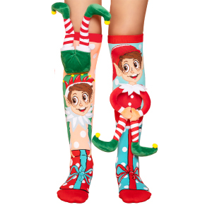 MADMIA Socken - Elfen - Einheitsgröße