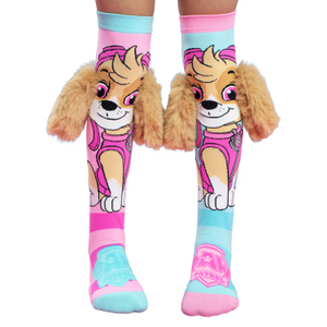 MADMIA Socken - Paw Patrol - Skye - Einheitsgröße