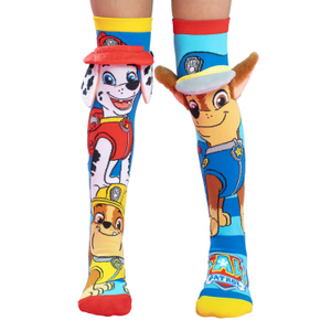 MADMIA Socken - Paw Patrol - Crew - Einheitsgröße