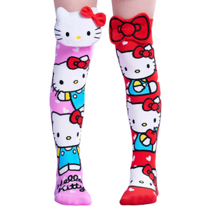 MADMIA Socken - Hello Kitty - Einheitsgröße