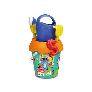 Stitch - Sandeimergarnitur