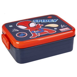 Spidey und seine Superfreunde - Brotdose - Lunch Bunch