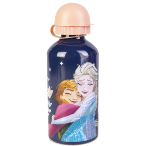 Die Eiskönigin 2 - Trinkflasche 500 ml - Really Refreshing