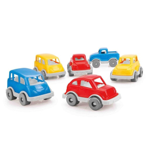 Auto - Mini-Giants - 1 Stück