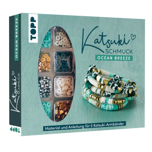 TOPP - Katsuki Schmuck - Ozean Breeze