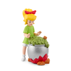 tonies® - Tonie Bibi Blocksberg - Ausgehext