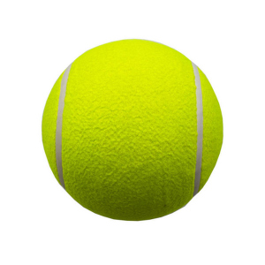 Riesen Tennisball - GIANT -Ø ca. 23 cm - gelb