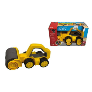 BIG Power Worker - Griffy - Walze